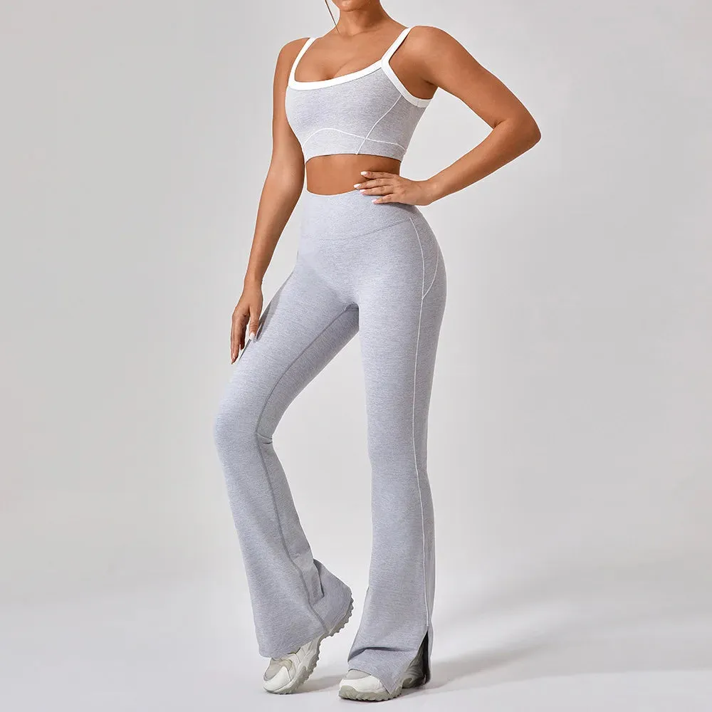 Dynamic Duo Two-Piece Set