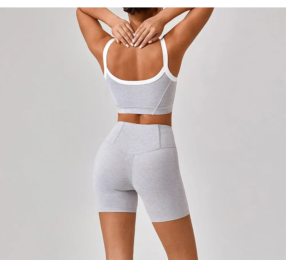 Dynamic Duo Two-Piece Set