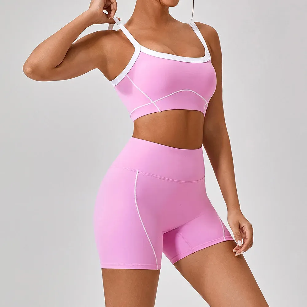 Dynamic Duo Two-Piece Set
