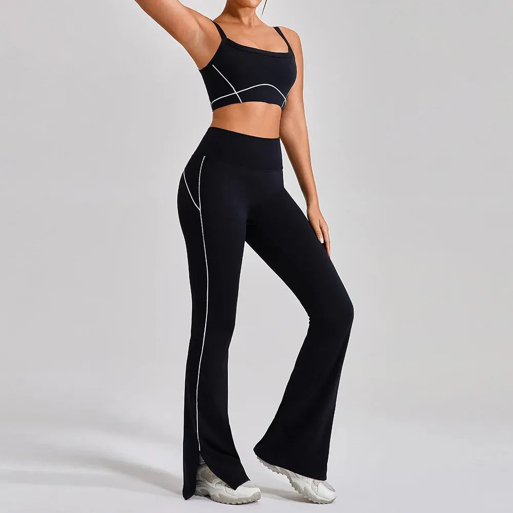 Dynamic Duo Two-Piece Set