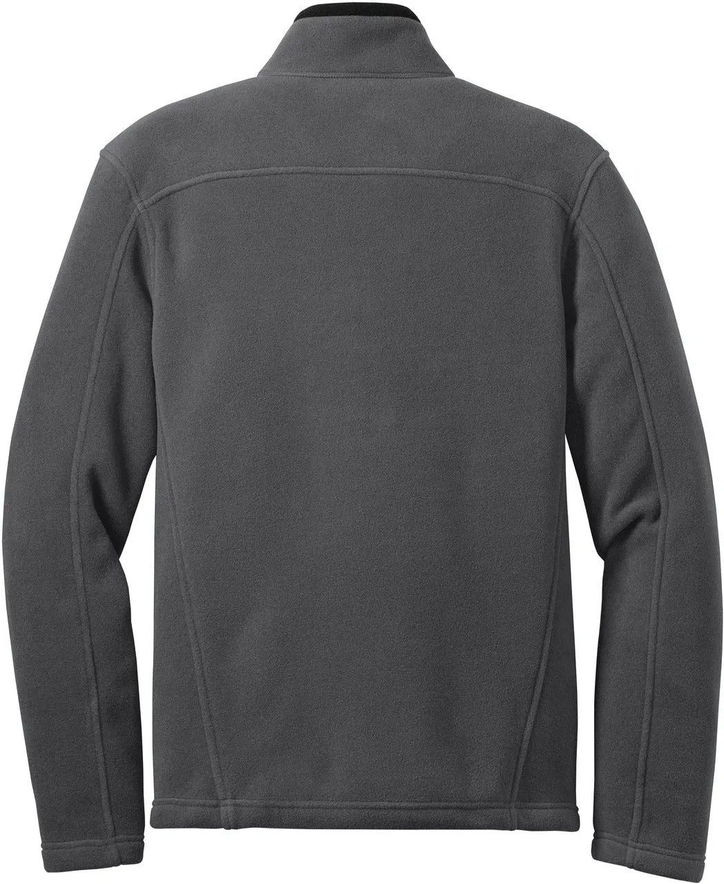 Eddie Bauer Full-Zip Fleece Jacket