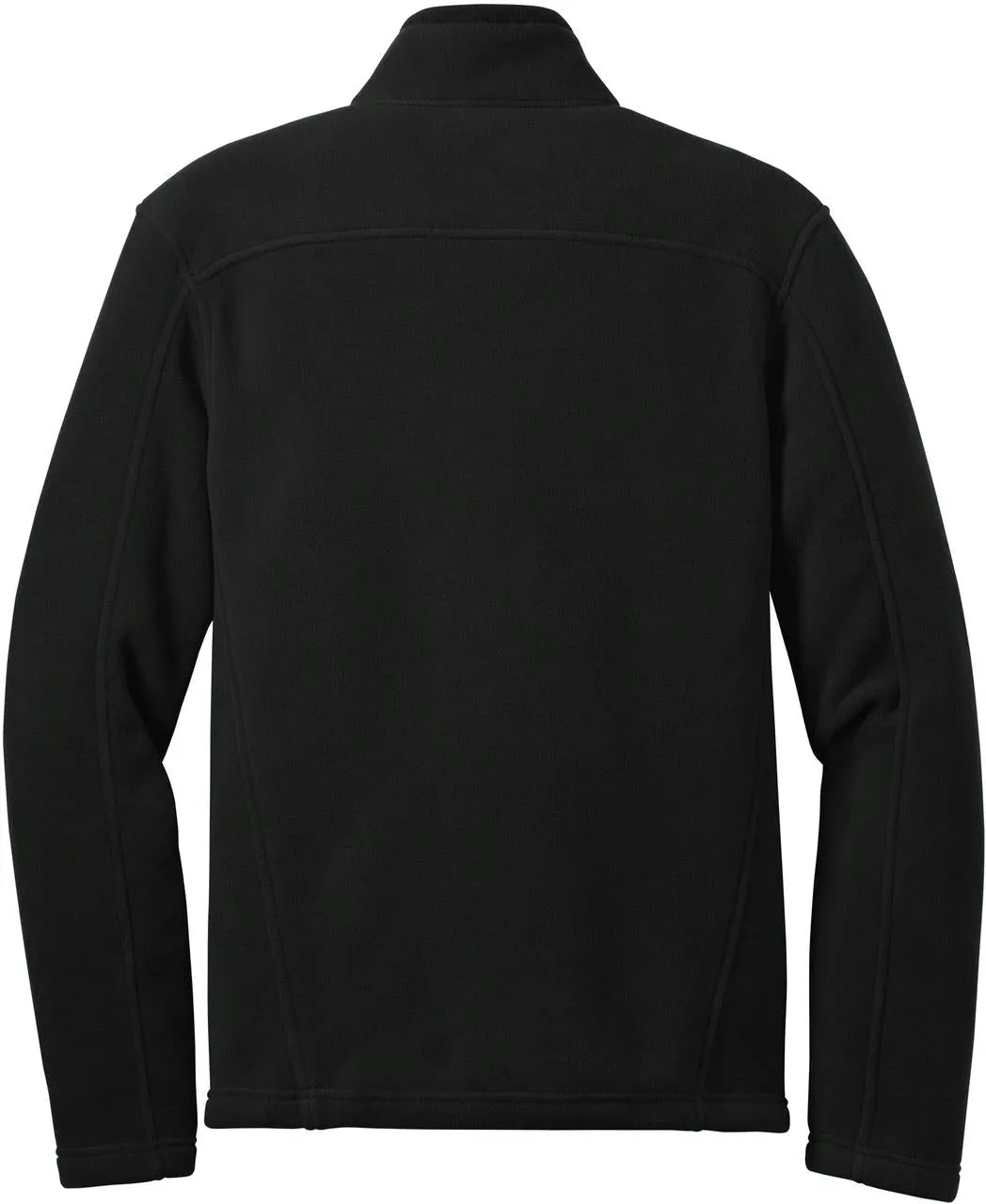 Eddie Bauer Full-Zip Fleece Jacket