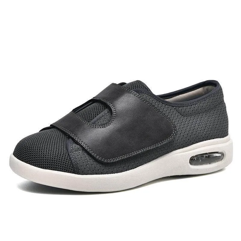 Extra Wide Diabetic Shoes: Adjustable Comfort