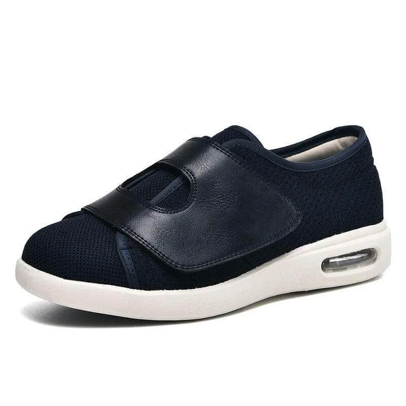 Extra Wide Diabetic Shoes: Adjustable Comfort