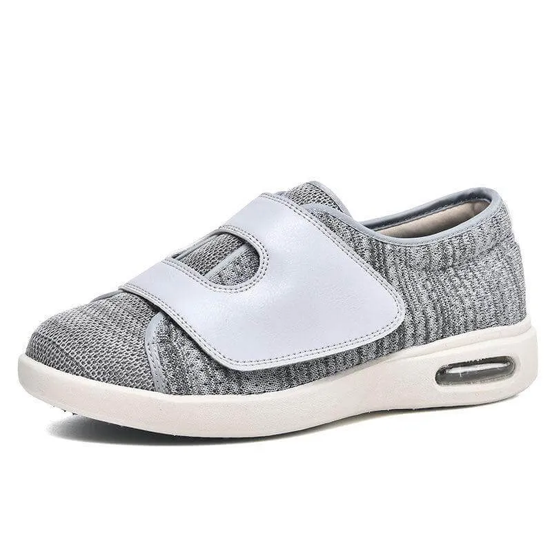 Extra Wide Diabetic Shoes: Adjustable Comfort
