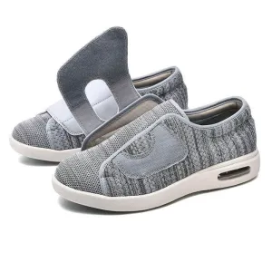 Extra Wide Diabetic Shoes: Adjustable Comfort