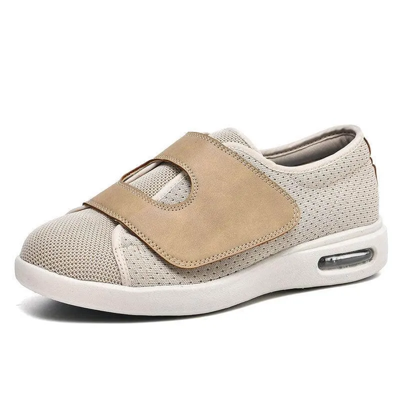Extra Wide Diabetic Shoes: Adjustable Comfort