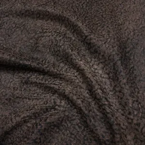 Fornax Lamb with Distressed Effect | Brown | SALE