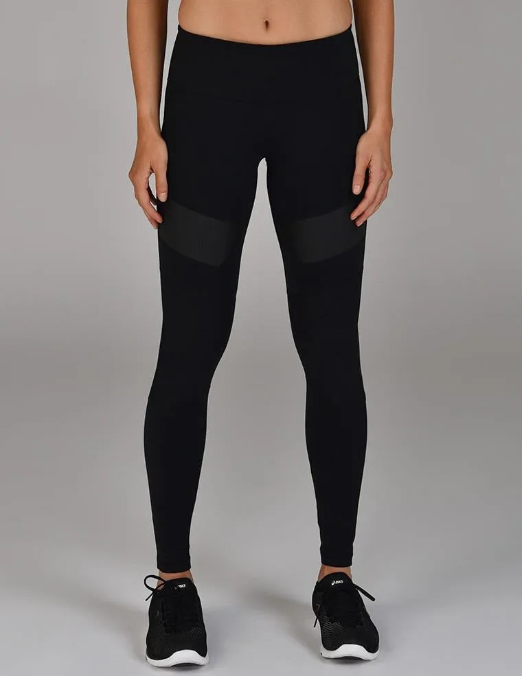 Glyder Rider Legging - Black