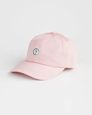 Grand Slam Cap Soft Pink