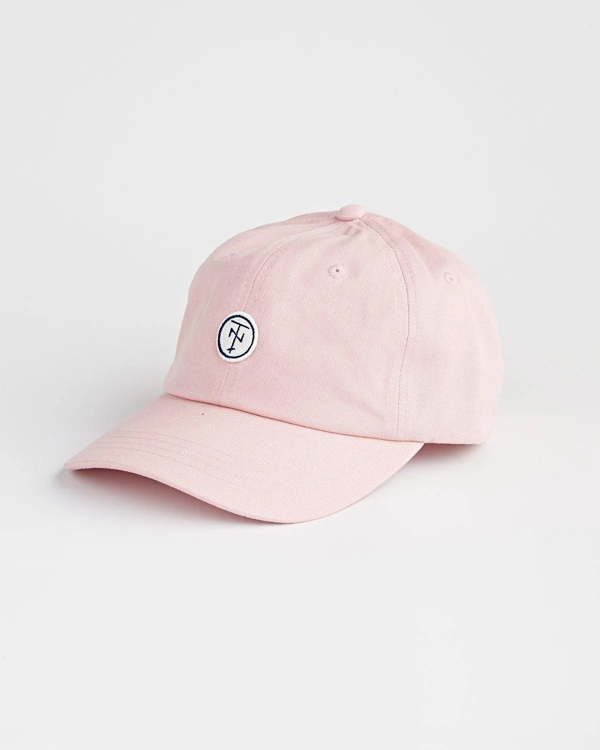 Grand Slam Cap Soft Pink