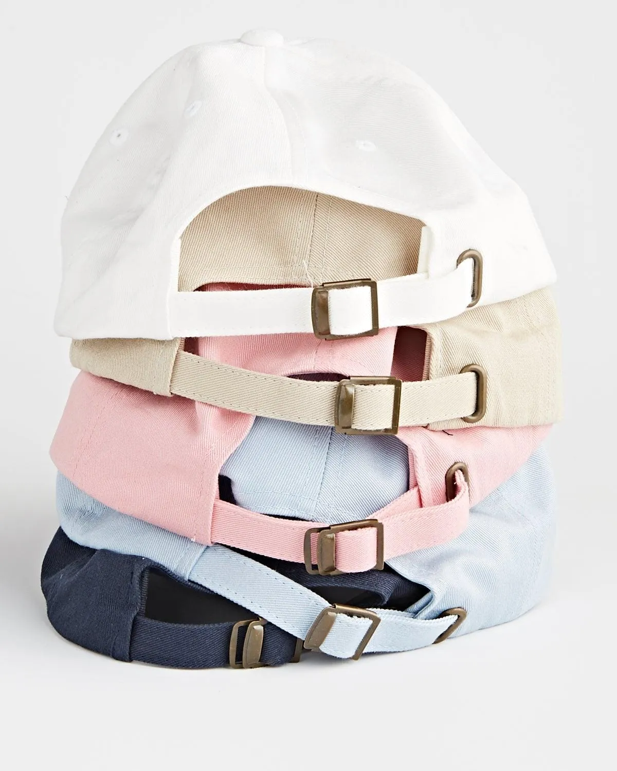 Grand Slam Cap Soft Pink