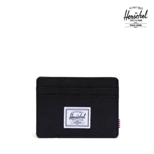 Herschel Charlie Cardholder OS Accessories Black