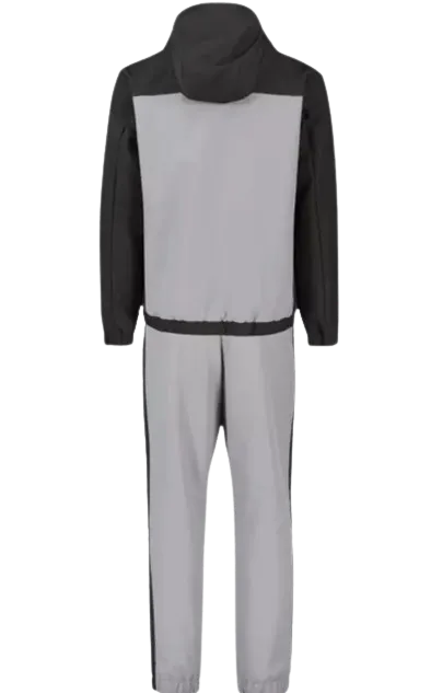 Hugo Boss TR_Rinzler Grey 50504604-036
