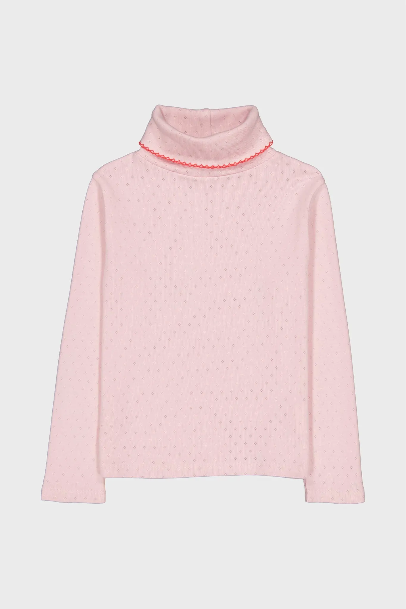 Lilac Twiggy T-Shirt