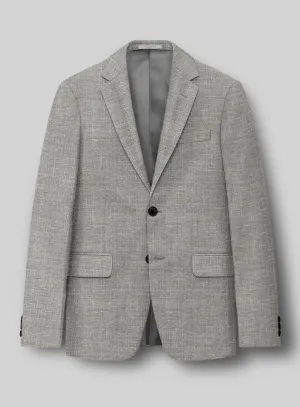 Loro Piana Lazzaro Wool Silk Linen Jacket