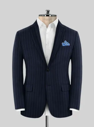 Loro Piana Milcar Wool Silk Jacket