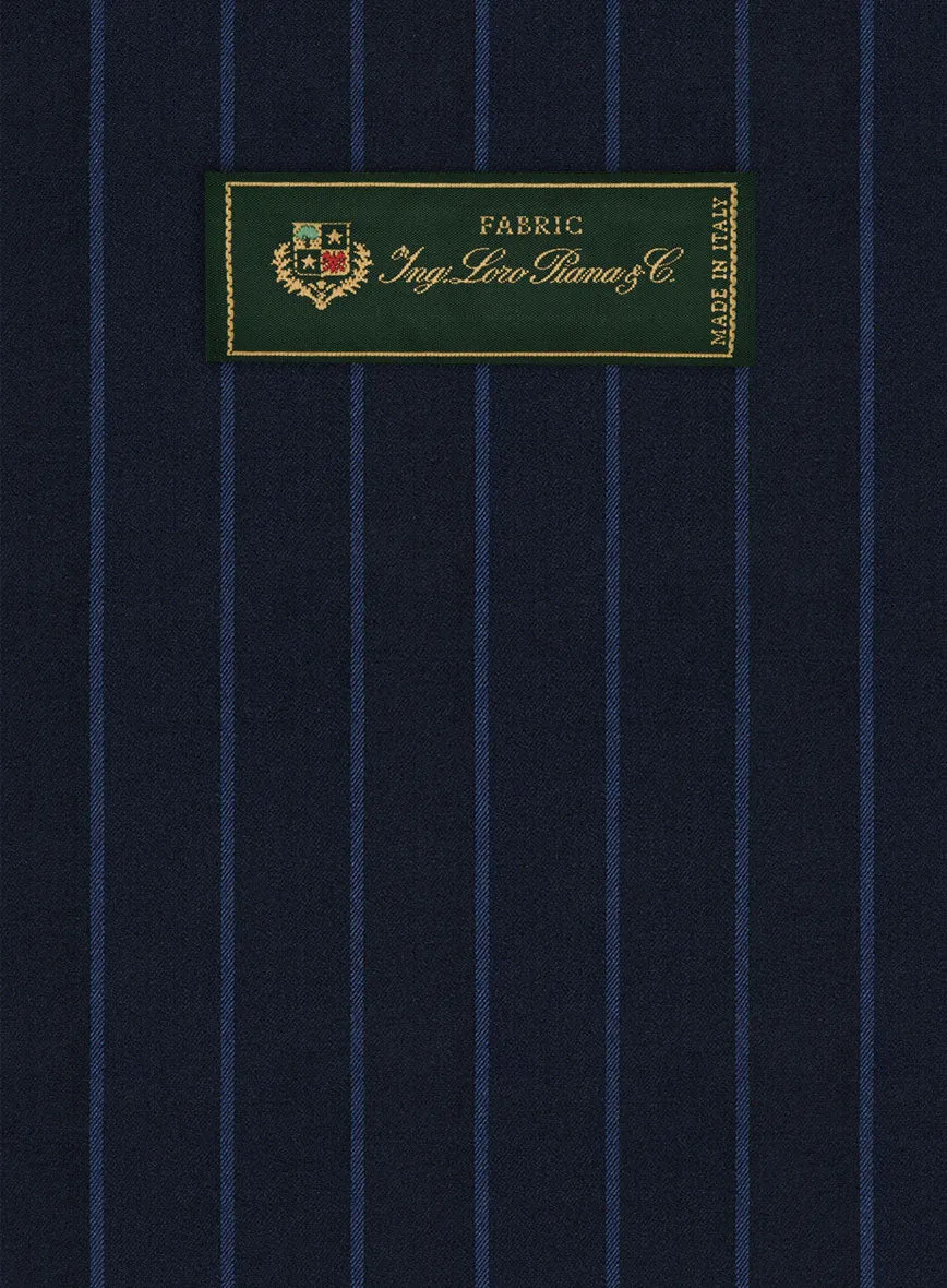 Loro Piana Milcar Wool Silk Jacket