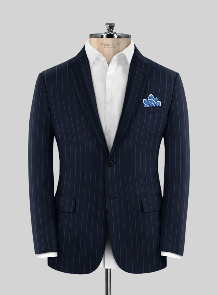 Loro Piana Milcar Wool Silk Jacket