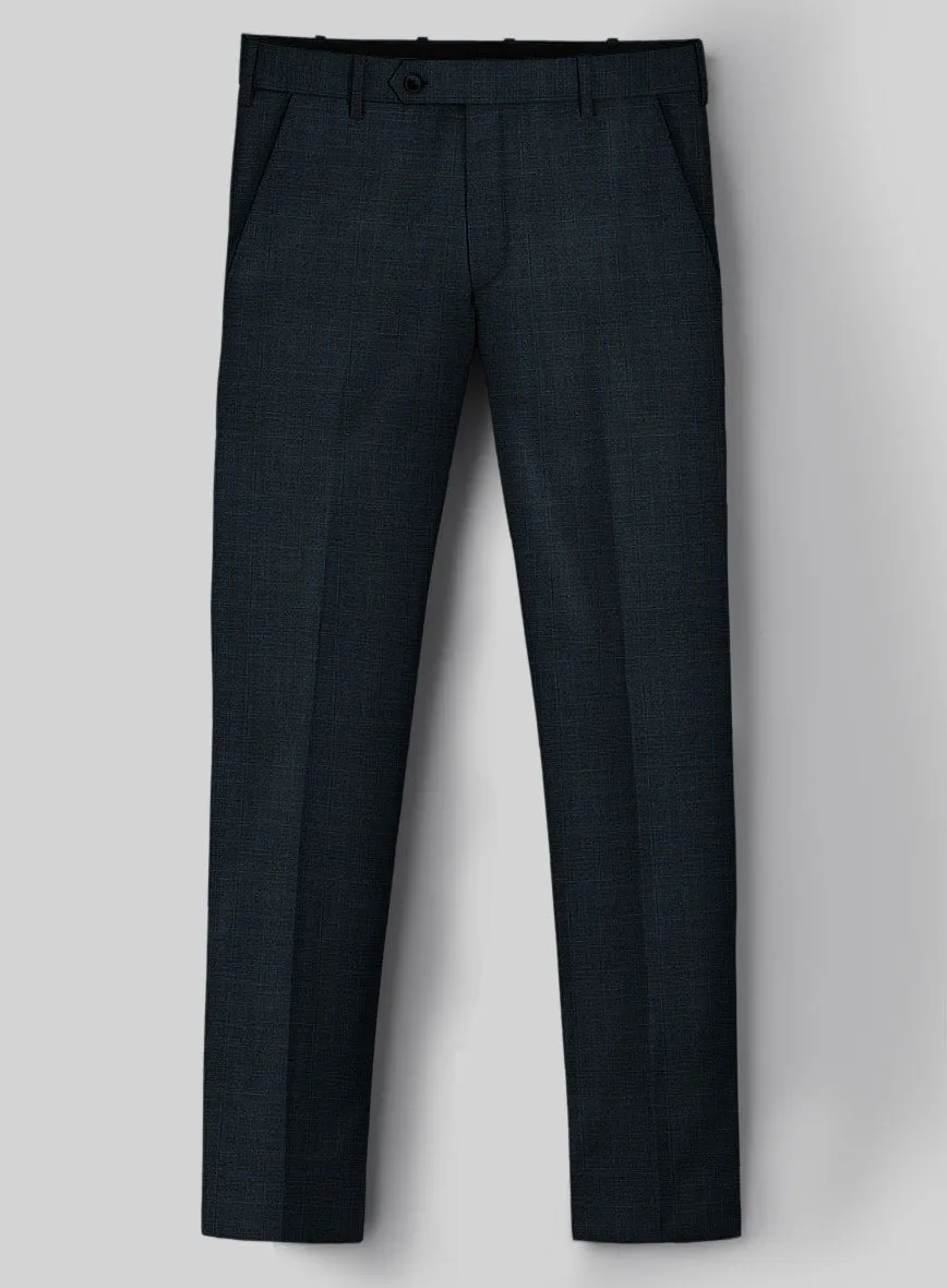 Loro Piana Soledad Wool Suit