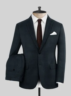 Loro Piana Soledad Wool Suit