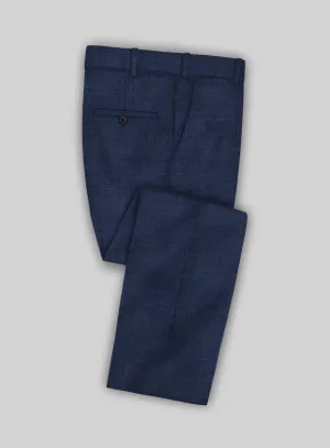 Loro Piana Ximia Wool Pants