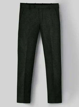 Loro Piana Yago Wool Silk Linen Pants