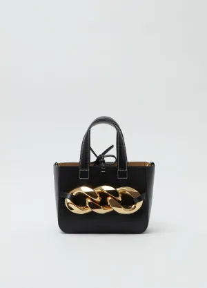 Mini Chain Tote