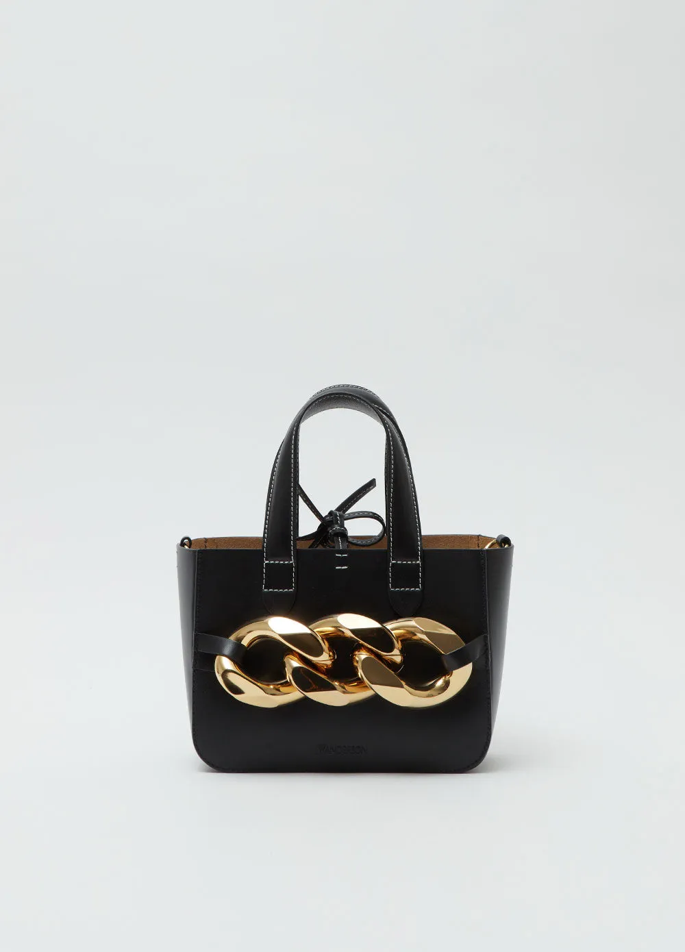 Mini Chain Tote