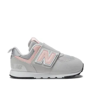 New Balance 574 NEW-B Hook & Loop