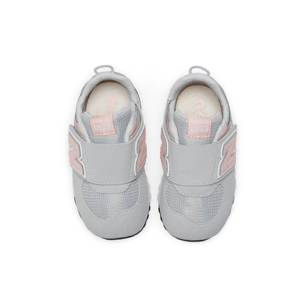 New Balance 574 NEW-B Hook & Loop