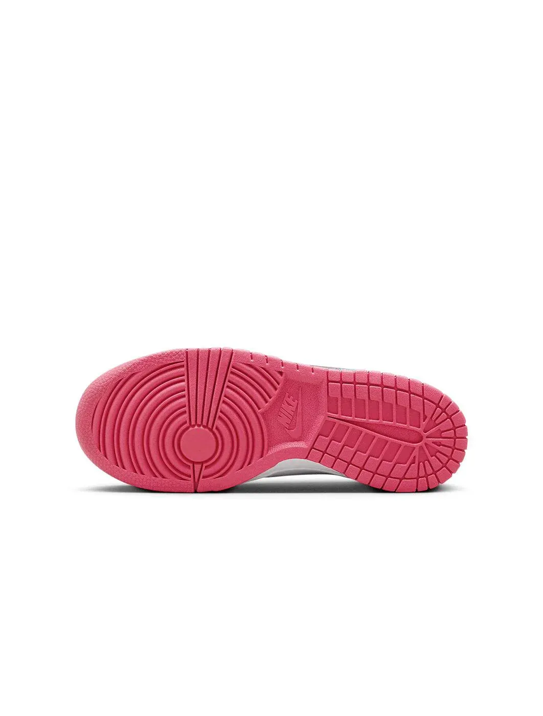 Nike Big Kids Dunk Low - Laser Fuchsia