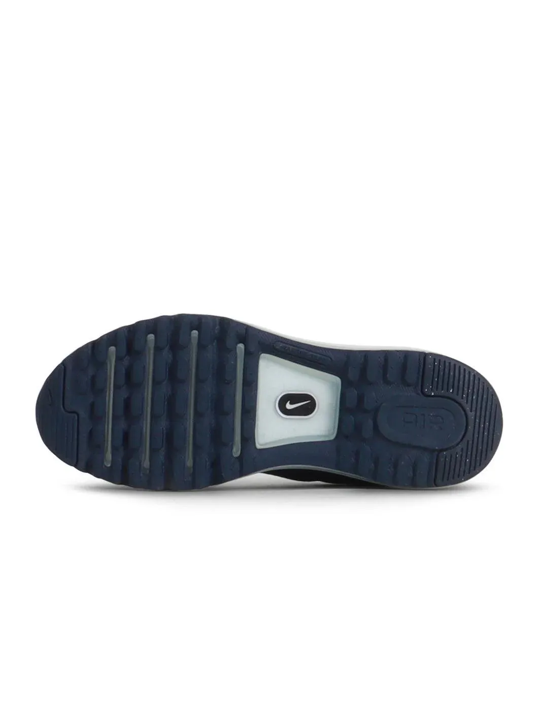 Nike Mens Air Max 2013 - College Navy .