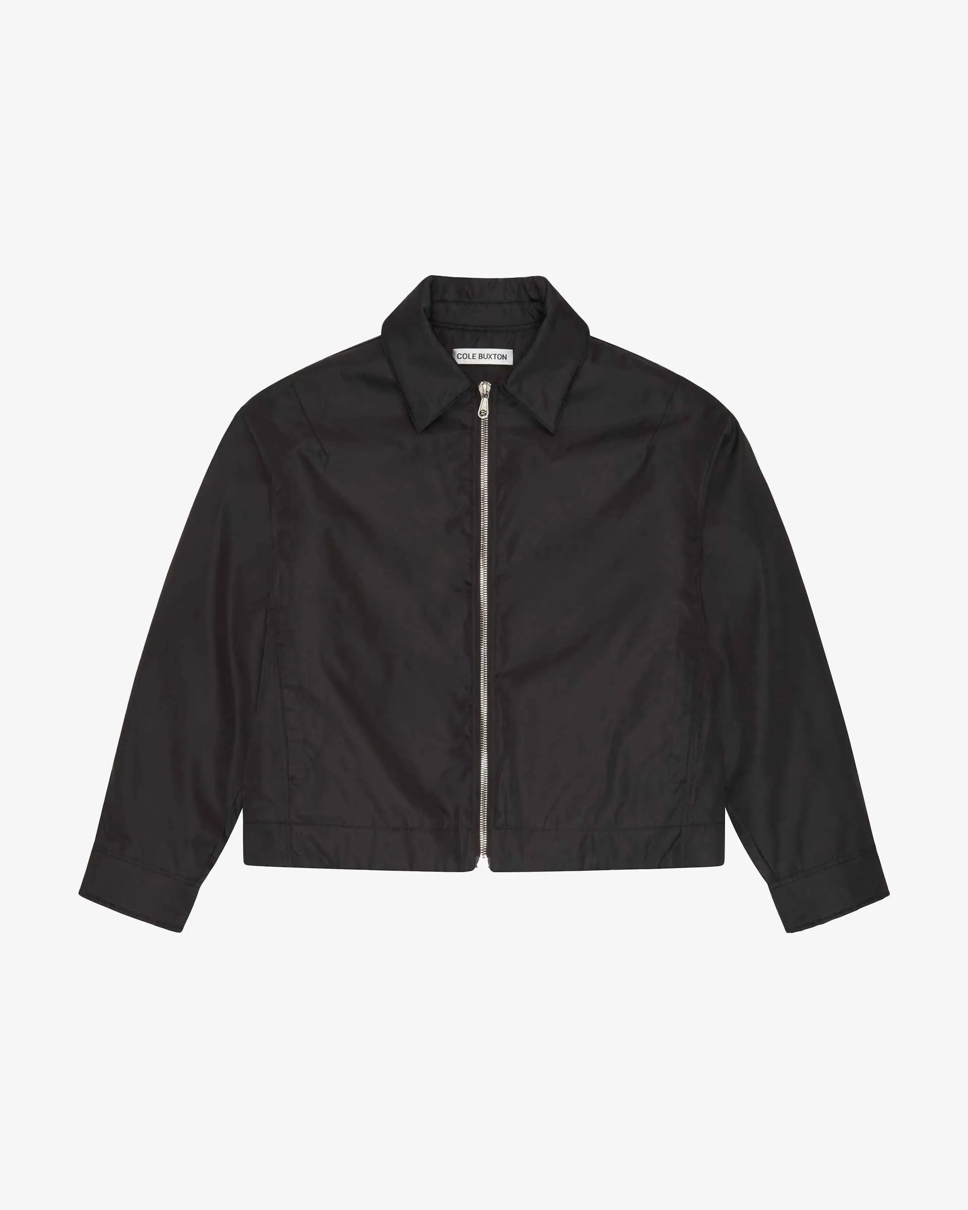 NYLON OVERSHIRT