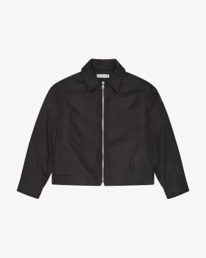 NYLON OVERSHIRT