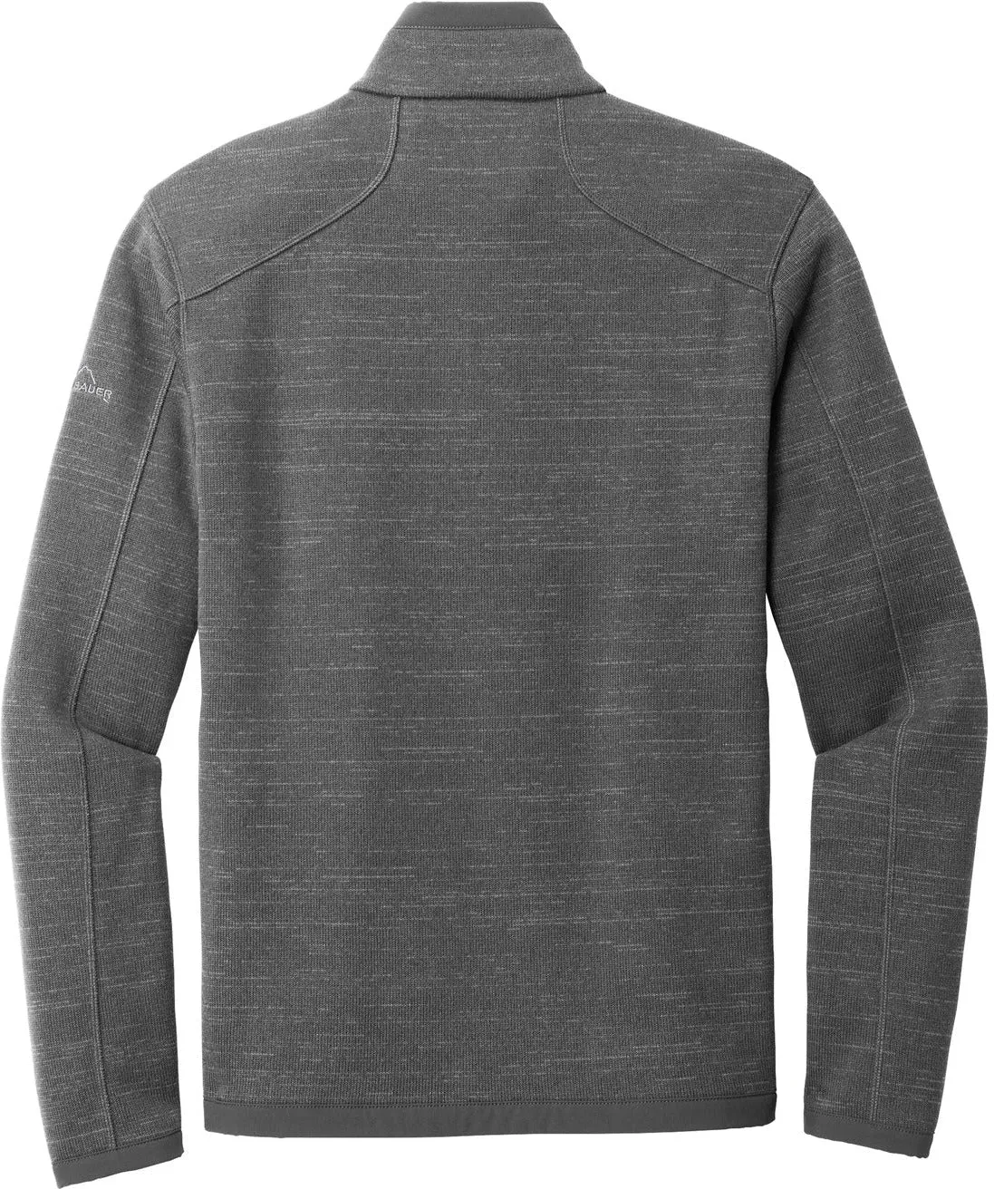 OUTLET-Eddie Bauer Sweater Fleece Full Zip