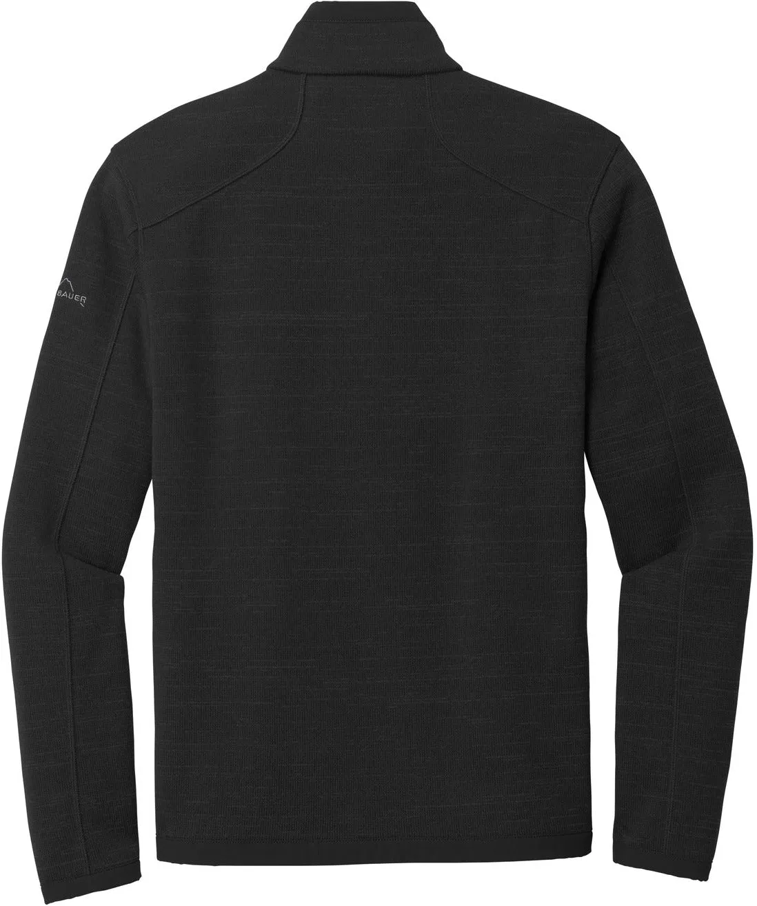 OUTLET-Eddie Bauer Sweater Fleece Full Zip
