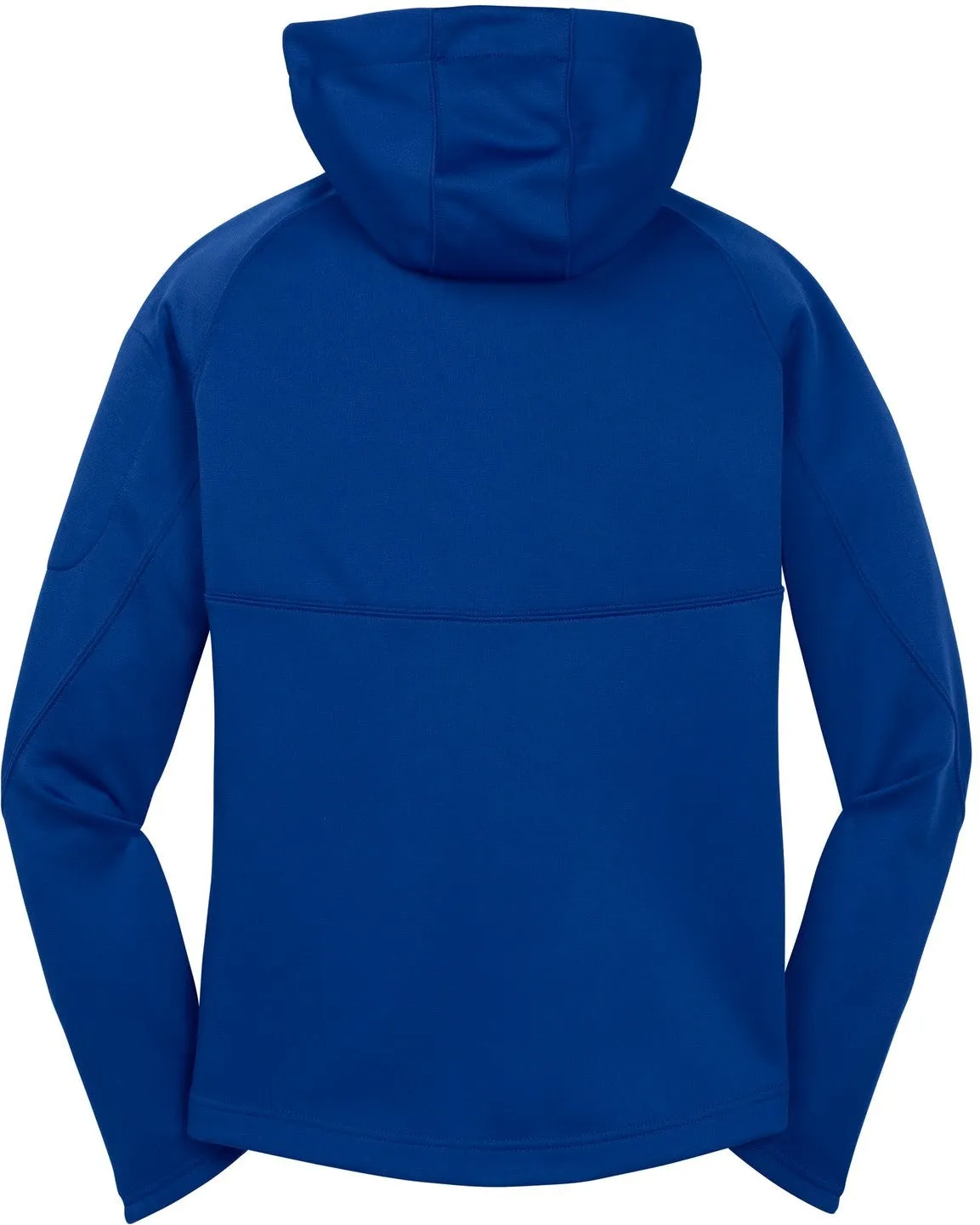 Port Authority Ladies Tech Fleece Full-Zip Hooded