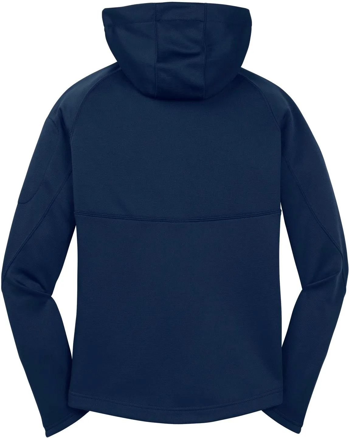 Port Authority Ladies Tech Fleece Full-Zip Hooded