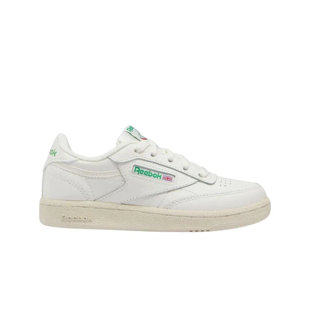 Reebok Club C Shoes - Child