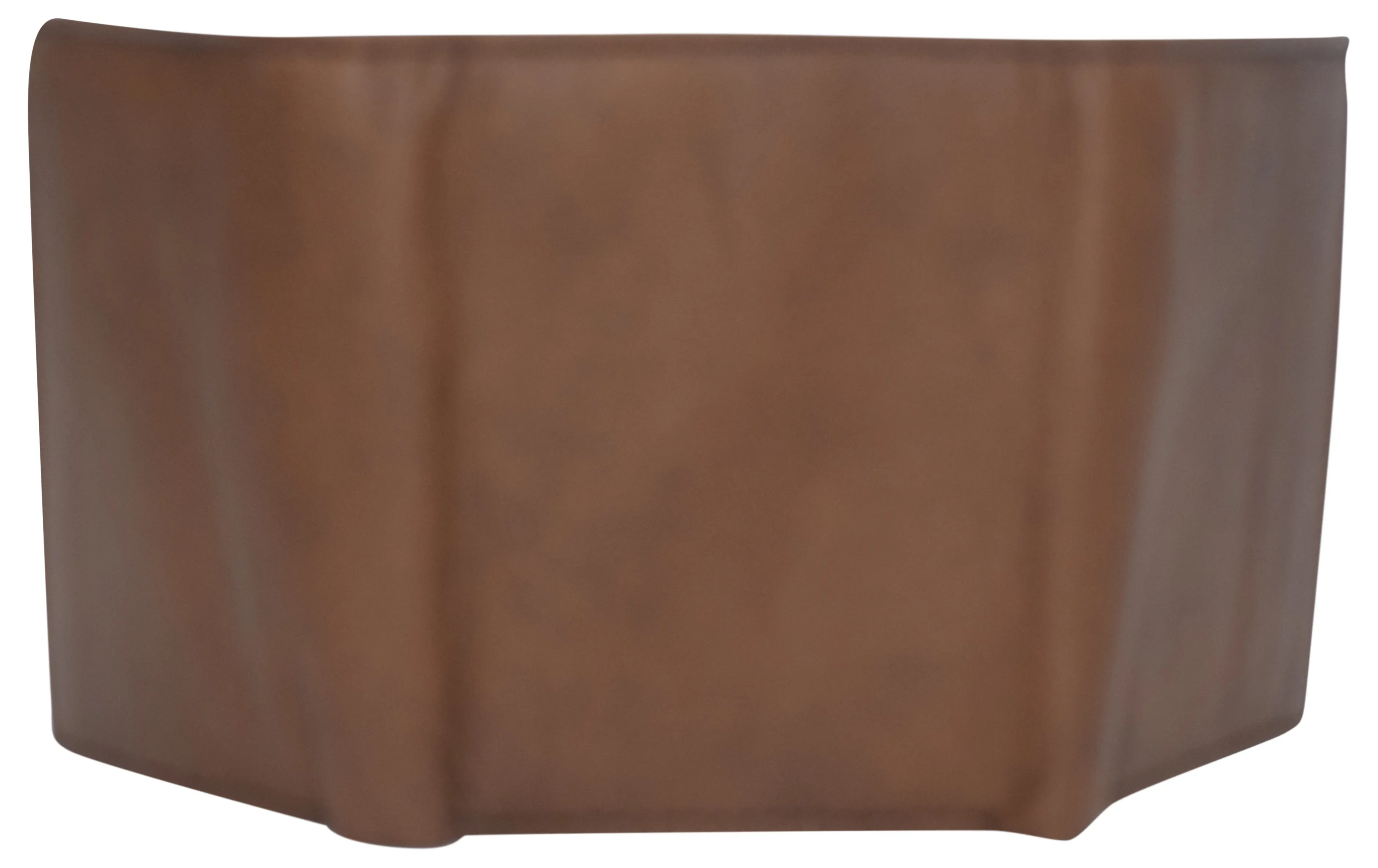 RFID Blocking Genuine Leather Wallet Extra Capacity Classic Trifold Wallet for Men