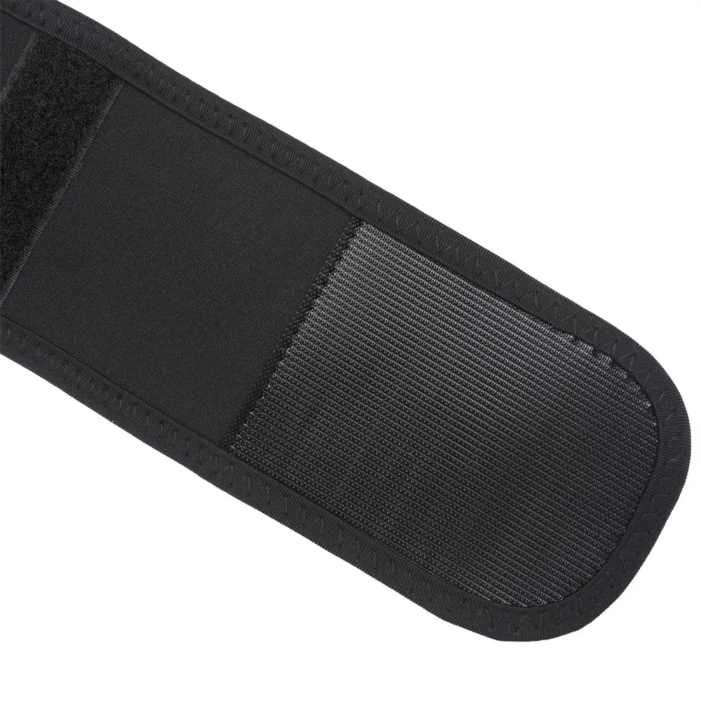 Sauna Double Band Compressing Shaper Leggings