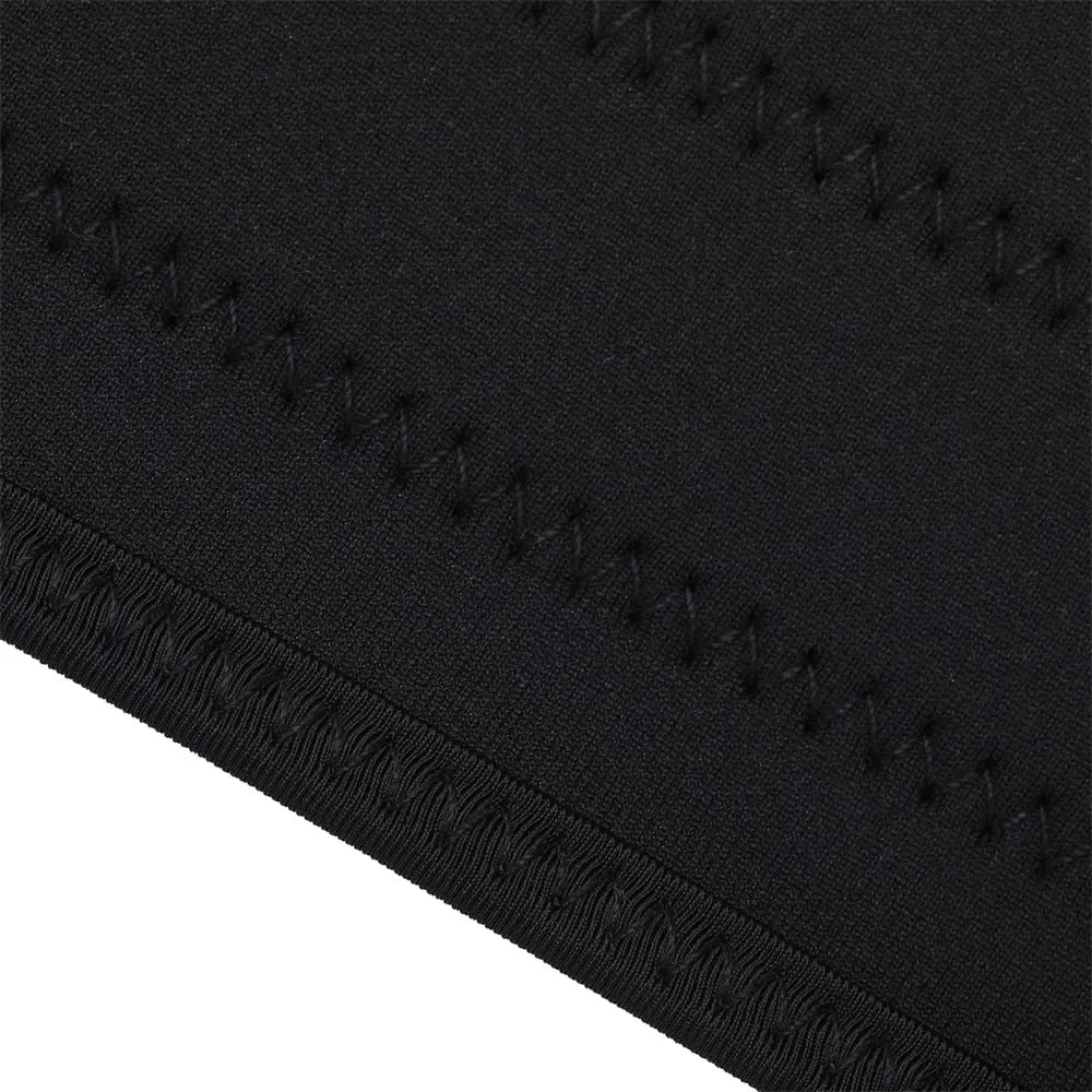 Sauna Double Band Compressing Shaper Leggings