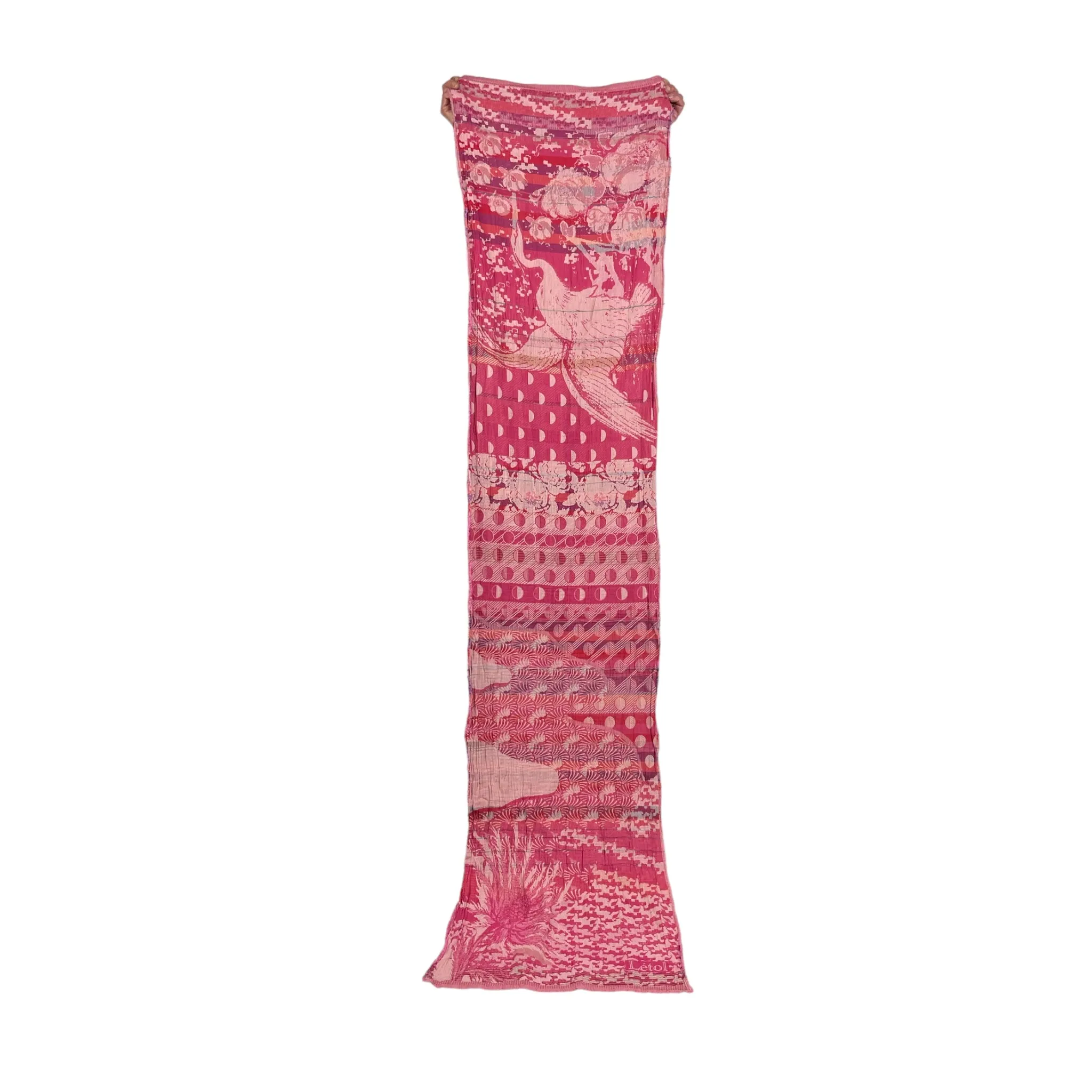 SEAN 801 SCARF