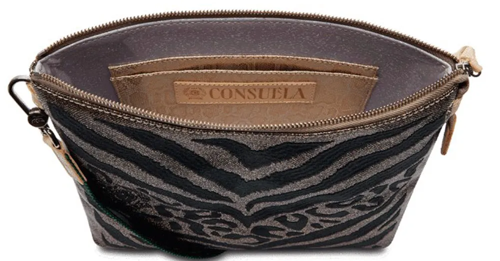 Selena Downtown Crossbody by Consuela