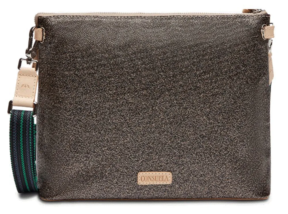 Selena Downtown Crossbody by Consuela