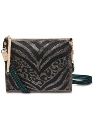 Selena Downtown Crossbody by Consuela