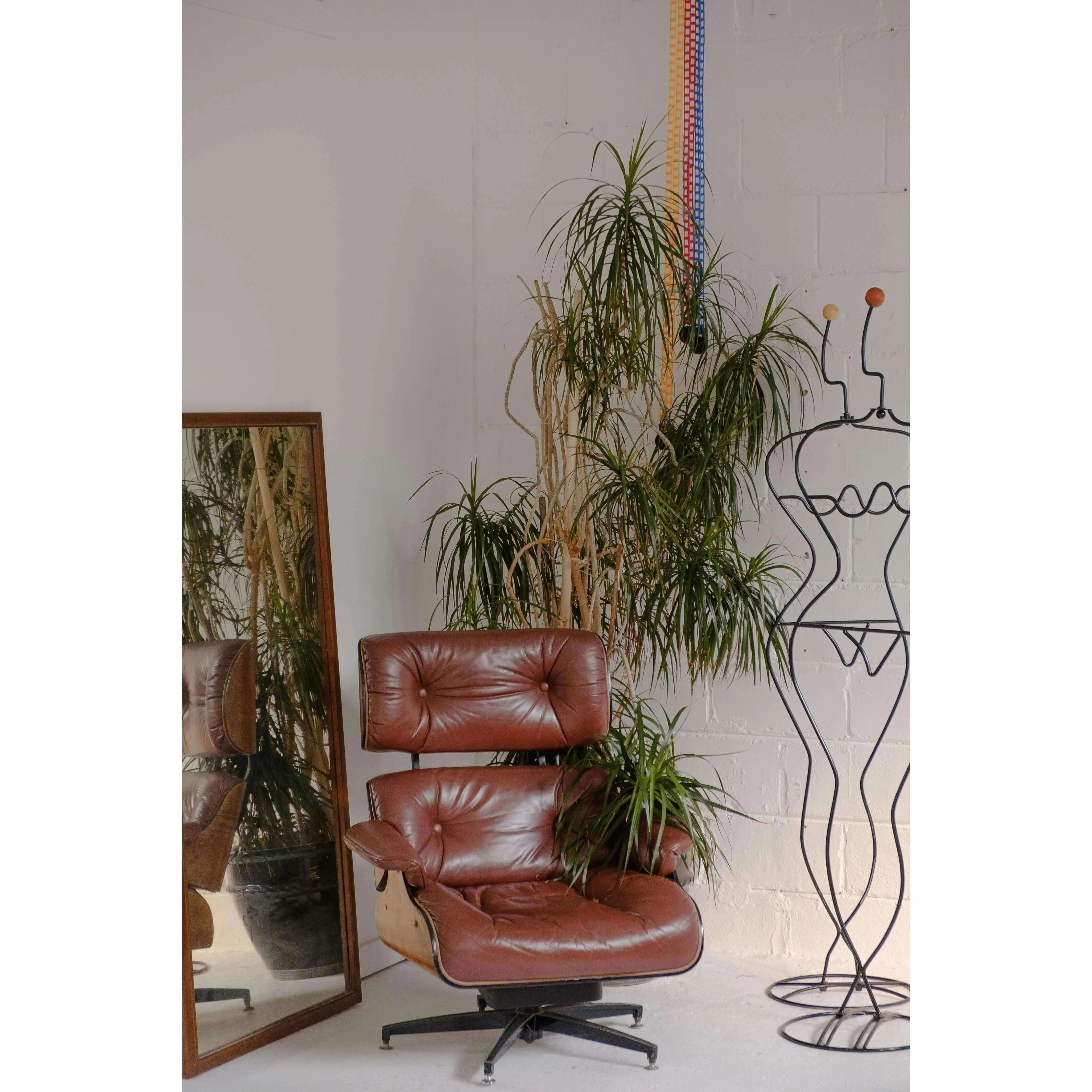 Tenderly leather softener