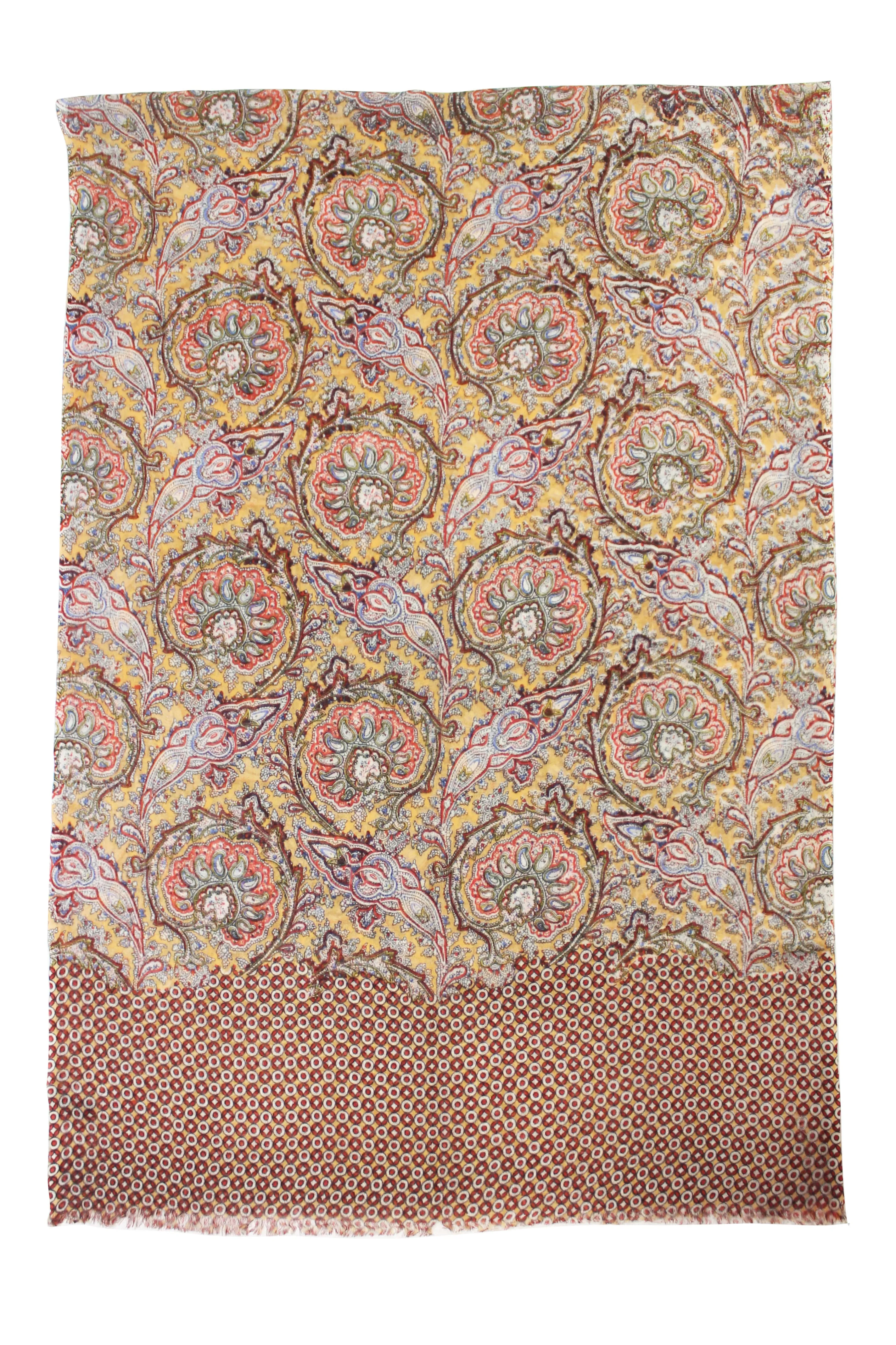 Timeless Batik Motif Elegance