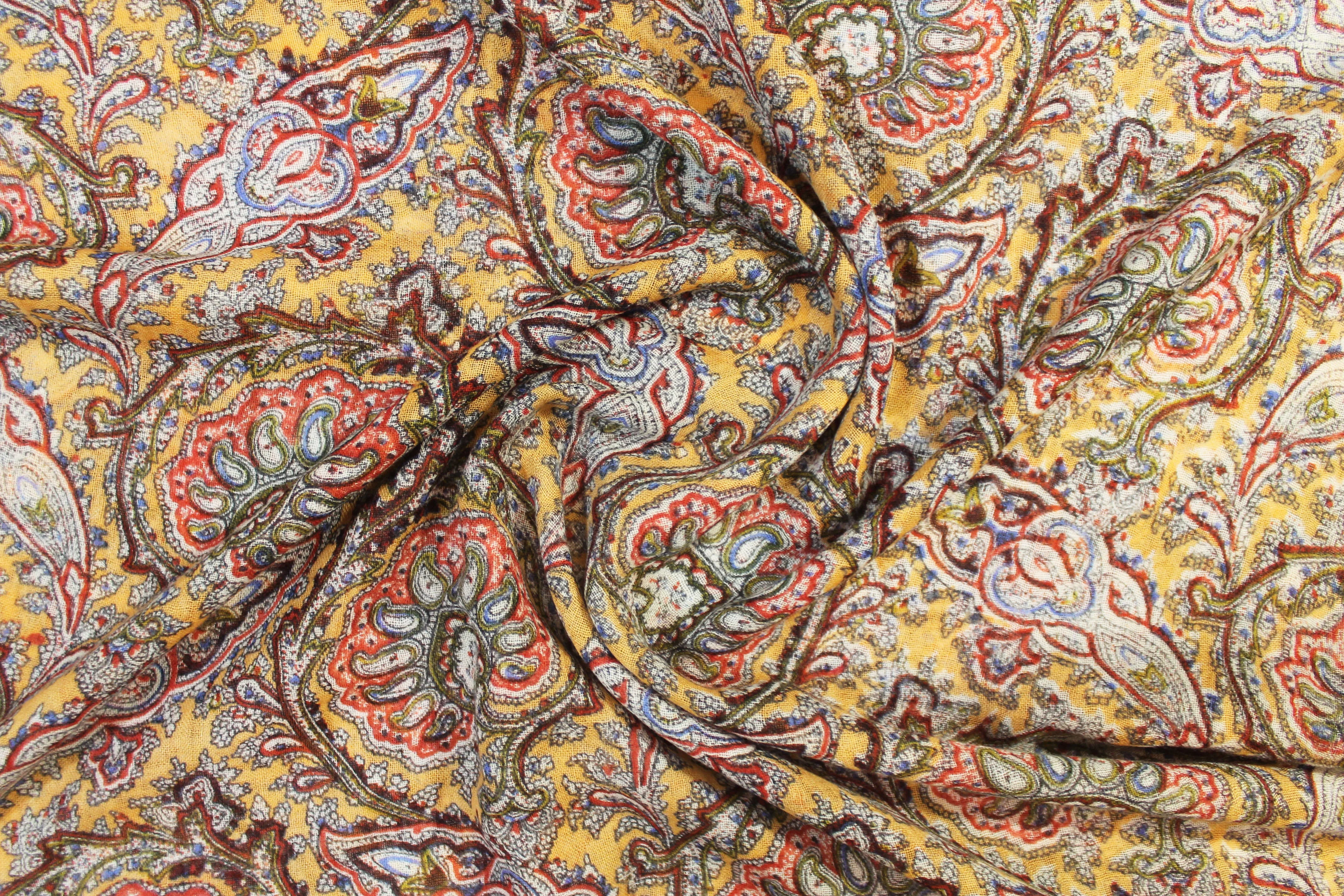 Timeless Batik Motif Elegance